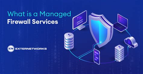 Managed Firewall Services
